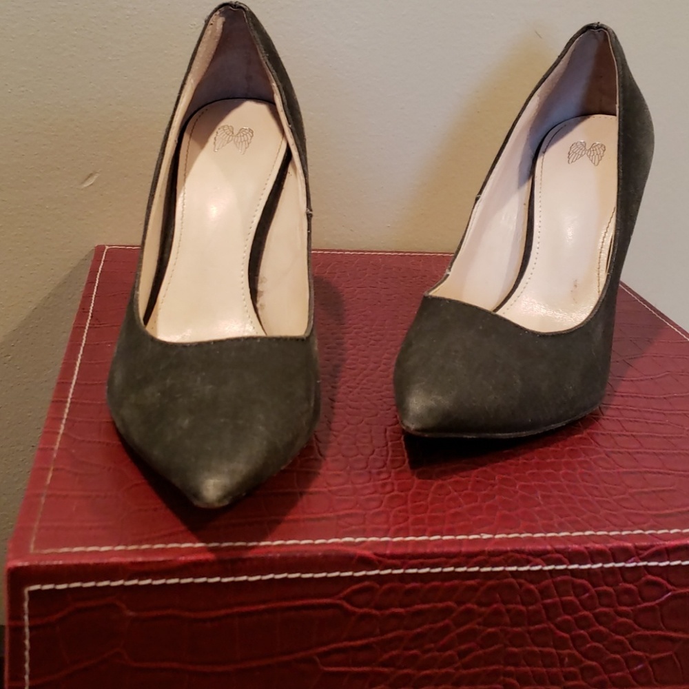 Victoria's Secret shoes - Picture 1 of 7